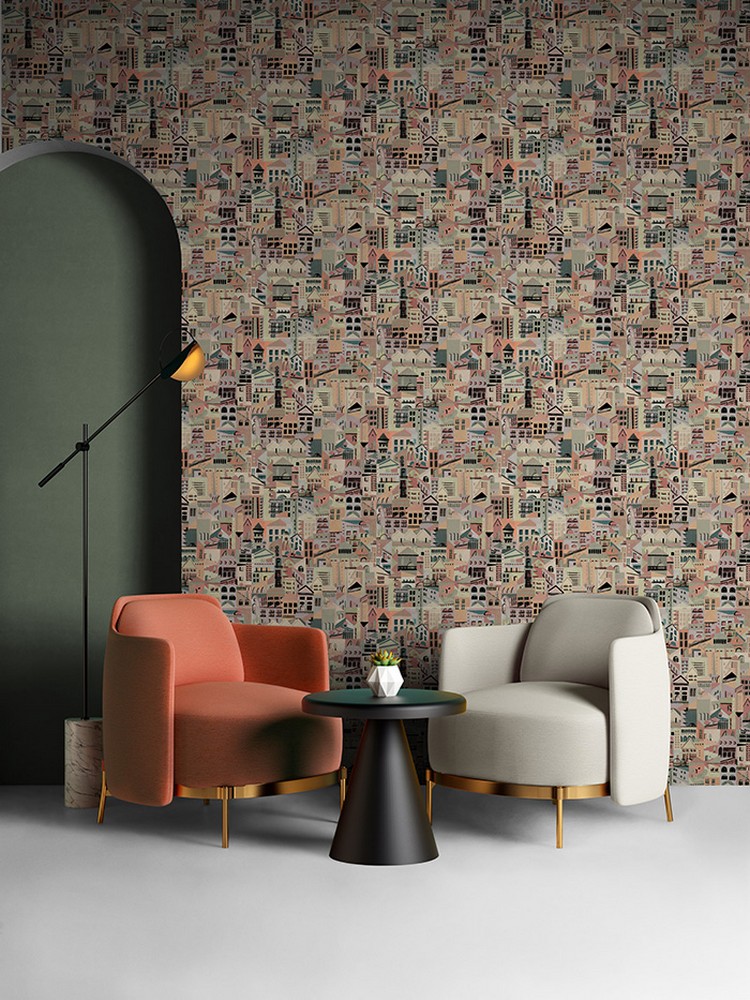 EPH458 Room